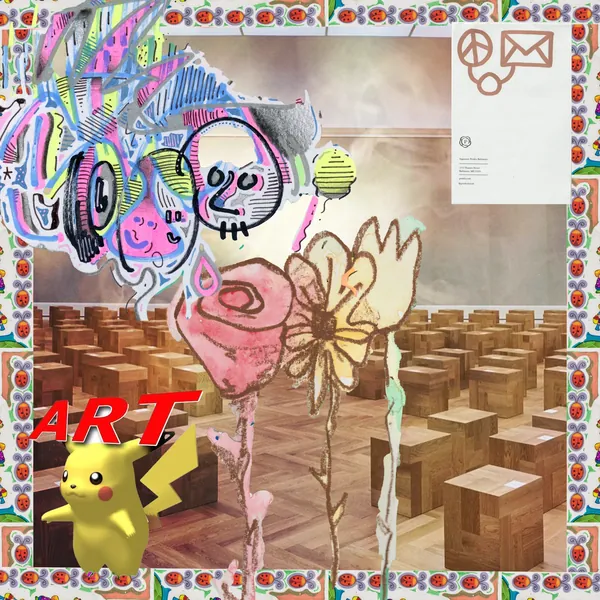 Aging